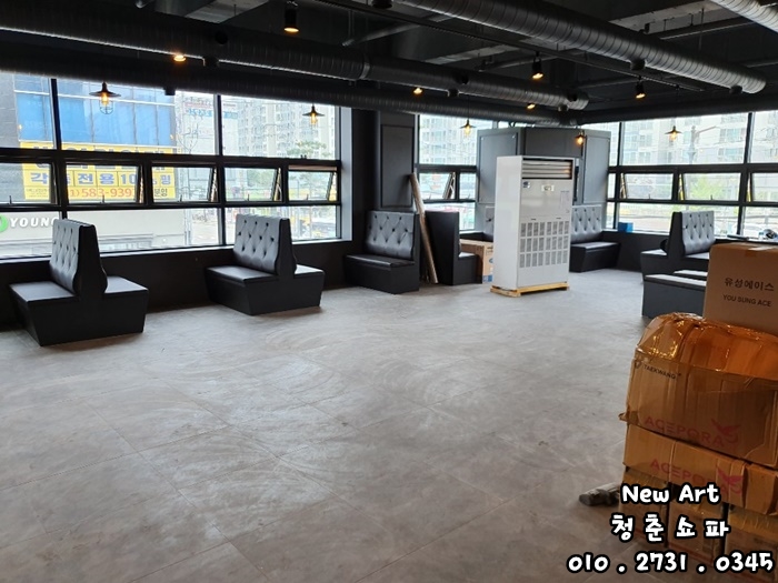 명륜진사갈비직산점 이미지