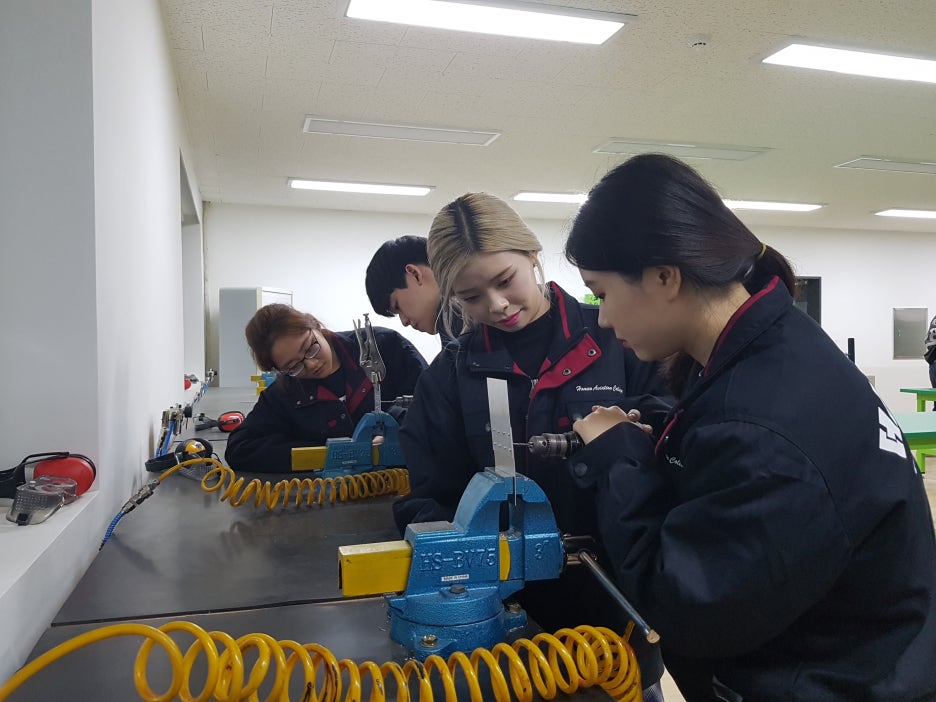 학교법인함주학원 이미지