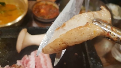 명가생고기 이미지