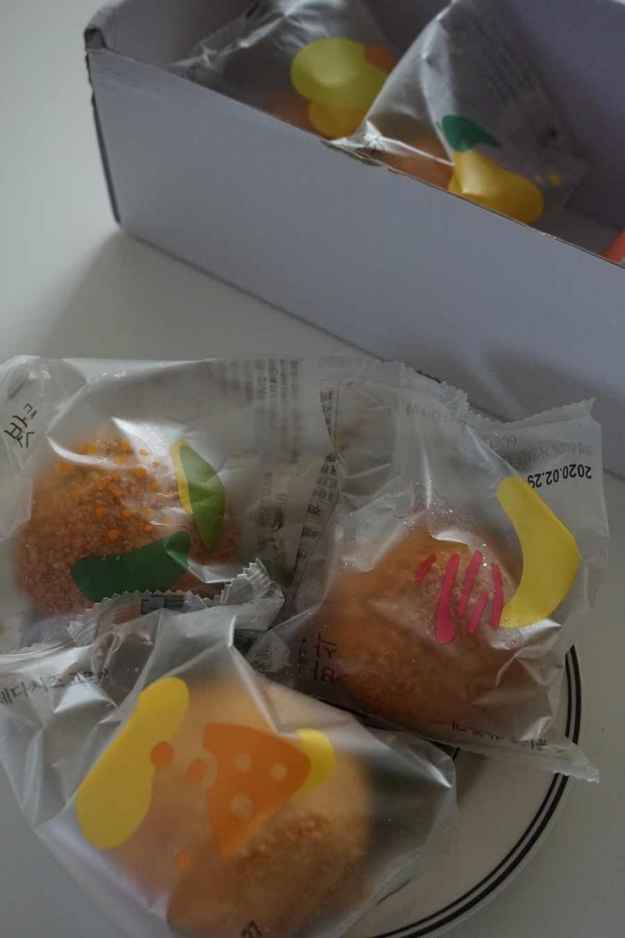 푸디마켓 이미지