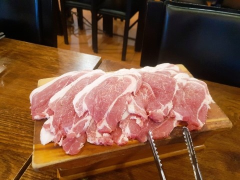 명가생고기 이미지