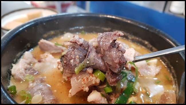 명가순대 이미지