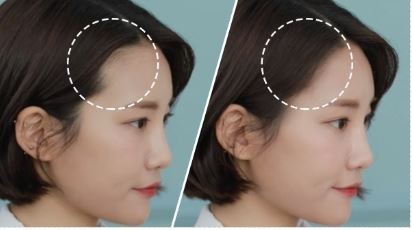 디앤디헤어 이미지