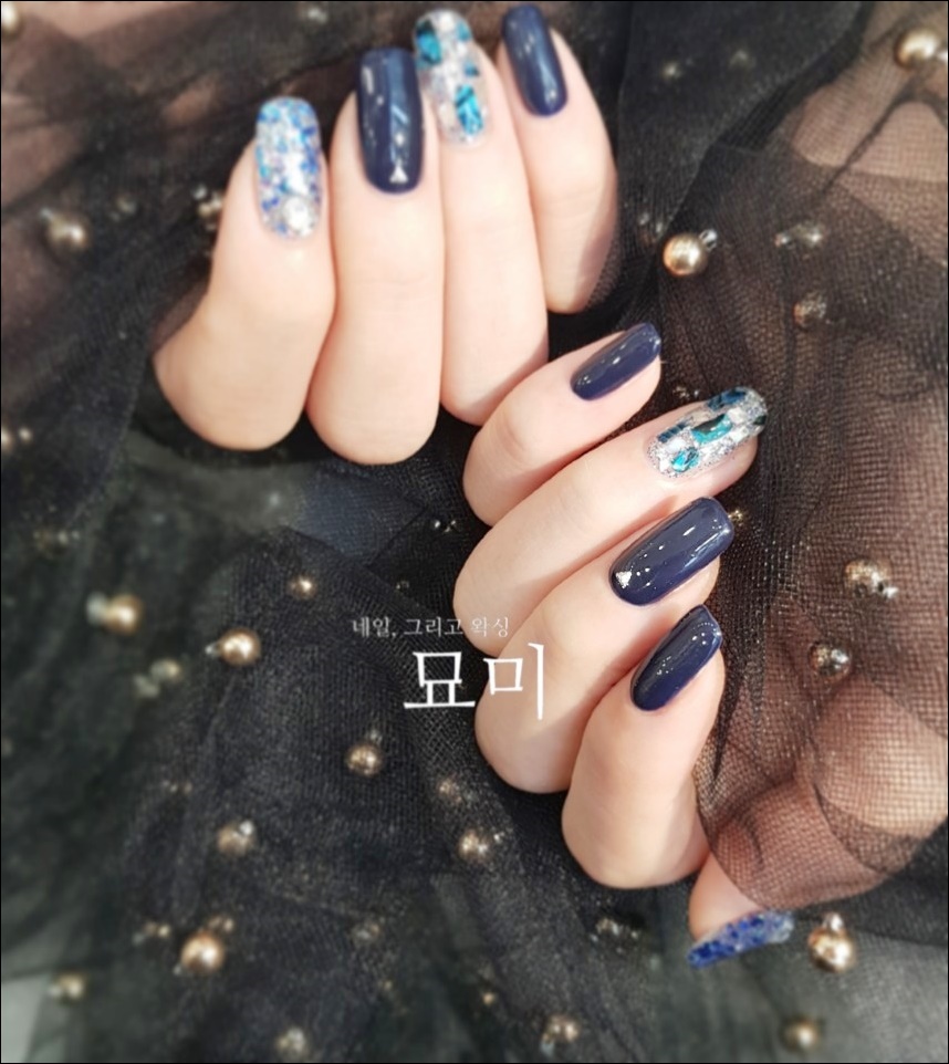 네일묘미 이미지
