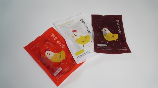 레인푸드 이미지