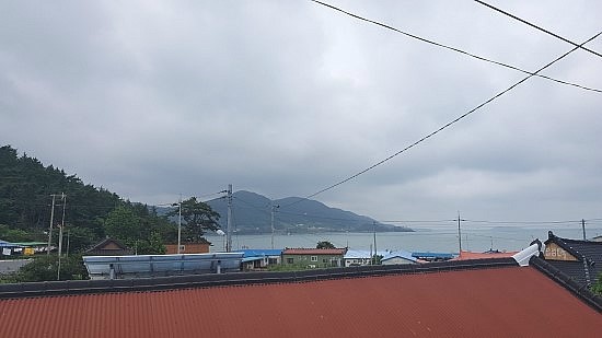 파도사랑민박 이미지