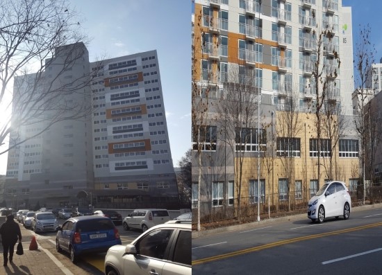 분당중학교 이미지