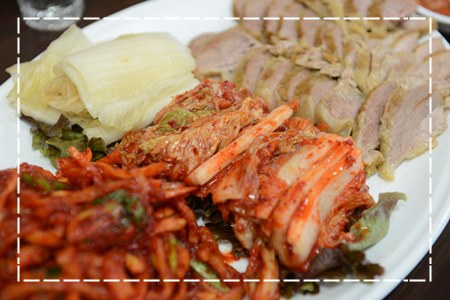 더맛있는족발보쌈청주 이미지