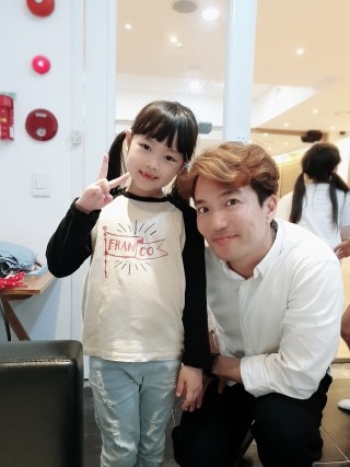 슈팅스타아카데미 이미지