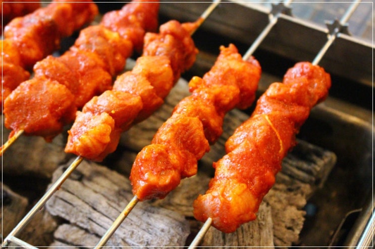 고향양꼬치 이미지
