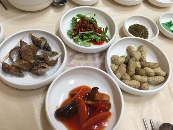 작원회식당 이미지