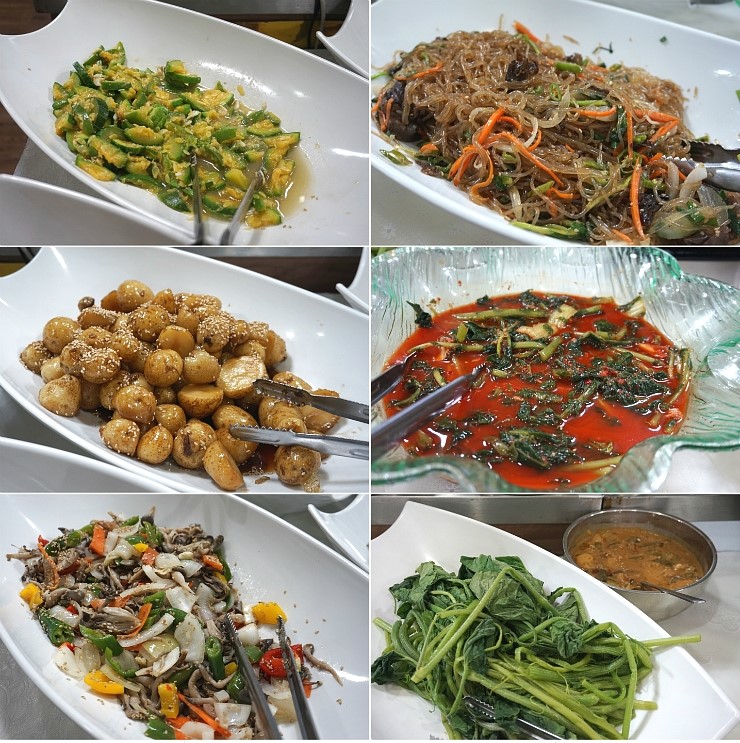 작전한식부페 이미지