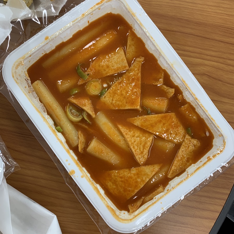 황보네수제튀김 이미지