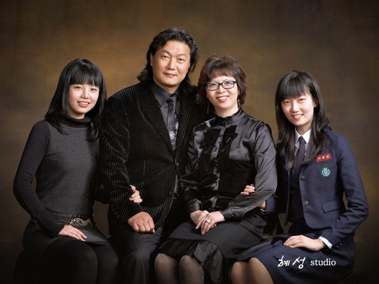 혜성사진관 이미지