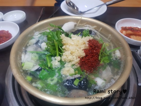 강변복집 이미지