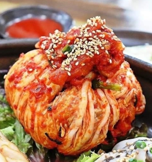 장독대항아리보쌈 이미지
