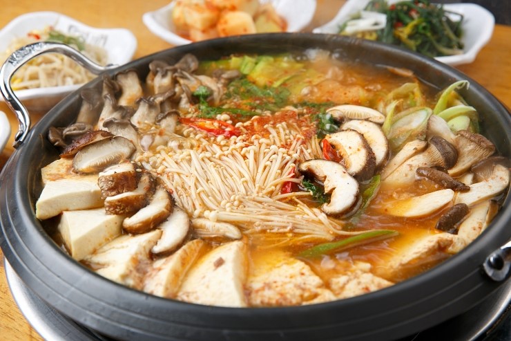 안말식당 이미지