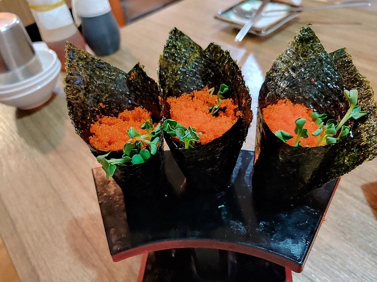 구영회참치&초밥 이미지