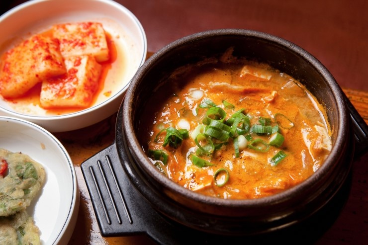 안말식당 이미지