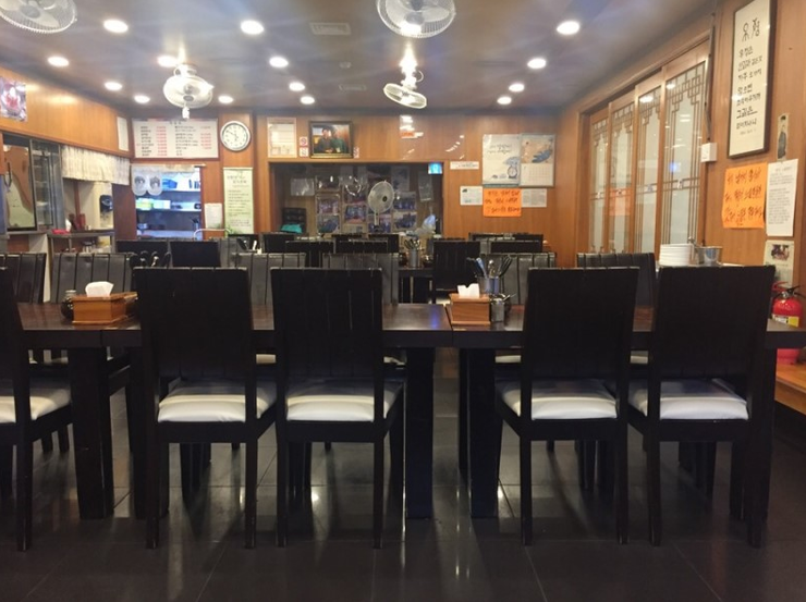 우리갈비탕, 도가니탕 이미지