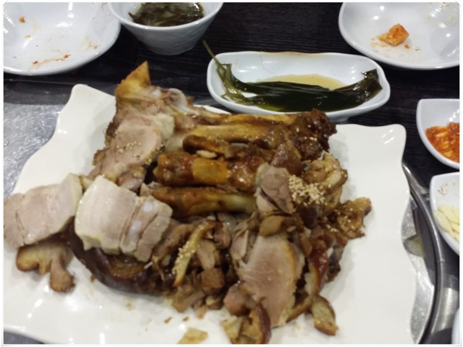 호강족발 이미지