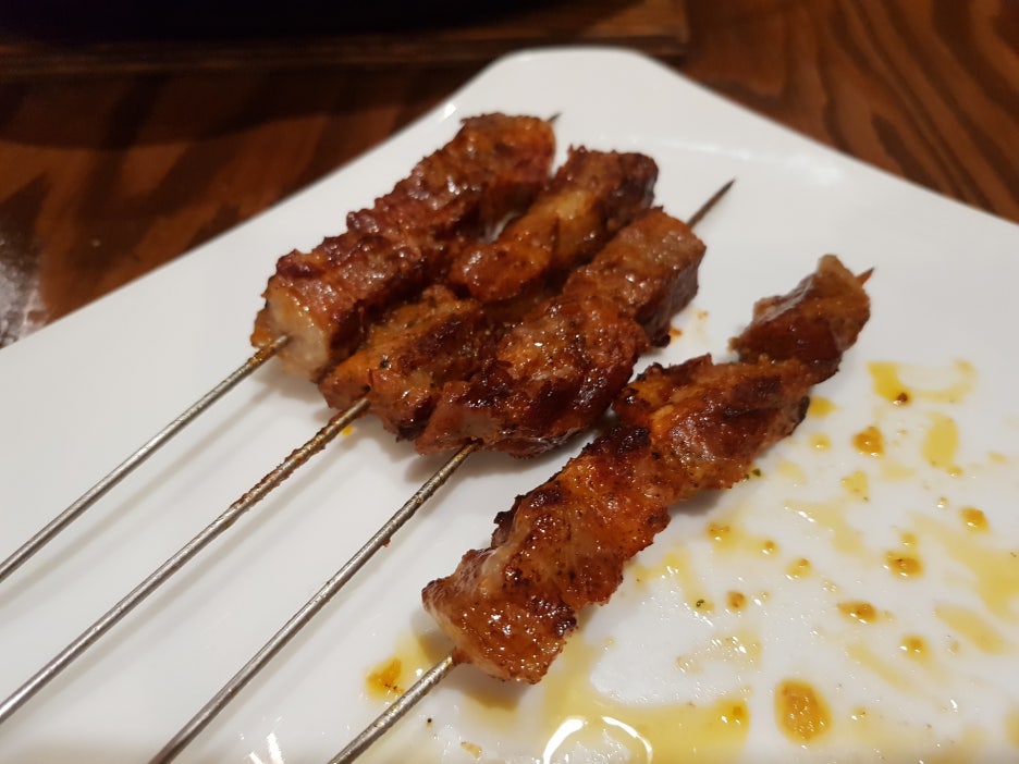 양양양꼬치구이 이미지