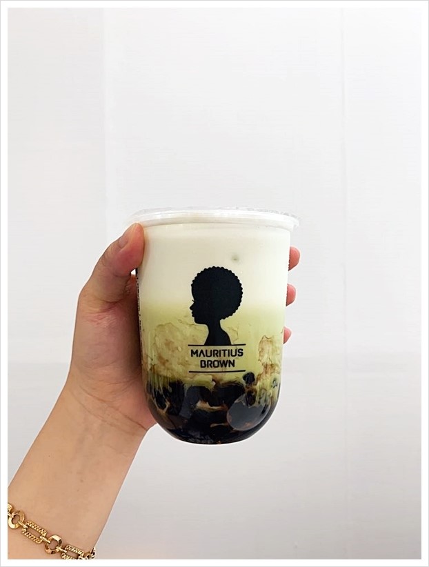 모리셔스브라운 이미지