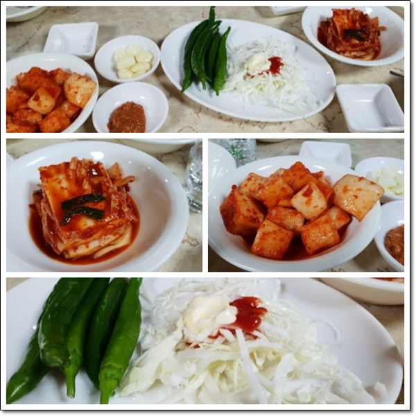 안양정가삼계탕 이미지