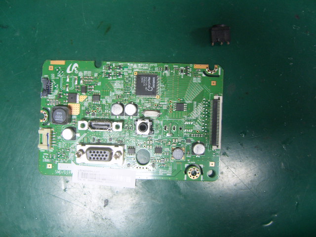 인천 모니터 수리 판매- SAMSUNG LS24D390HLA/KR (LS24D390) 삼성전자(주)-24인치 LED 모니터 ...