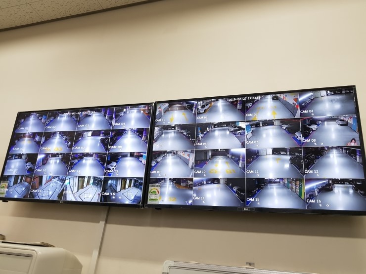에이스CCTV 이미지