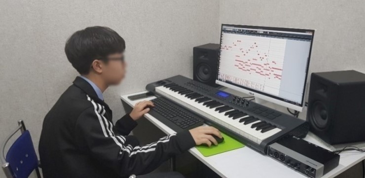 진피아노학원 이미지