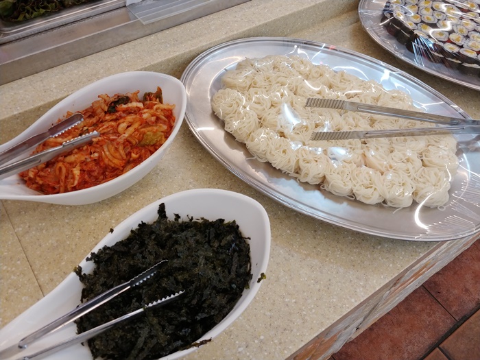 웰빙보리밥 이미지