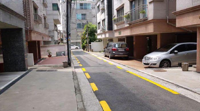 서울이수초등학교 이미지