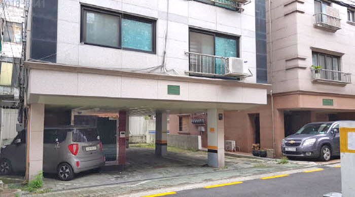 서울이수초등학교 이미지
