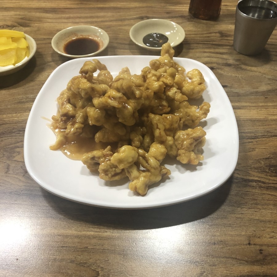 왕래성 이미지