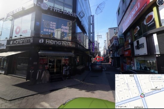 홍승완골목국수 이미지