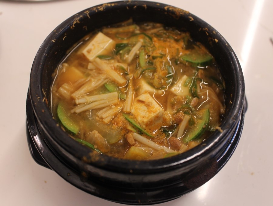 신기갈비 이미지