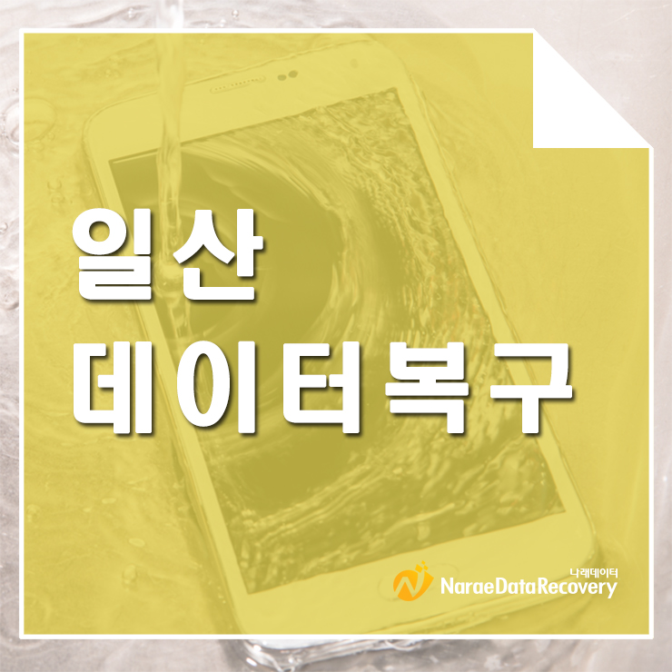 외장하드복구 이미지