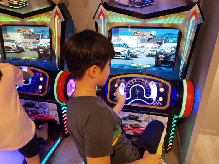 점핑몬스터서산 이미지