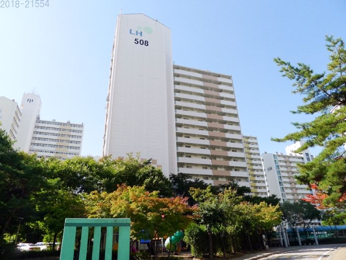 매현중학교 이미지
