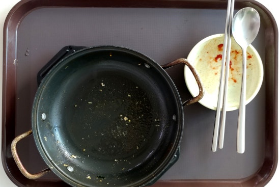 명곡도서관구내식당 이미지