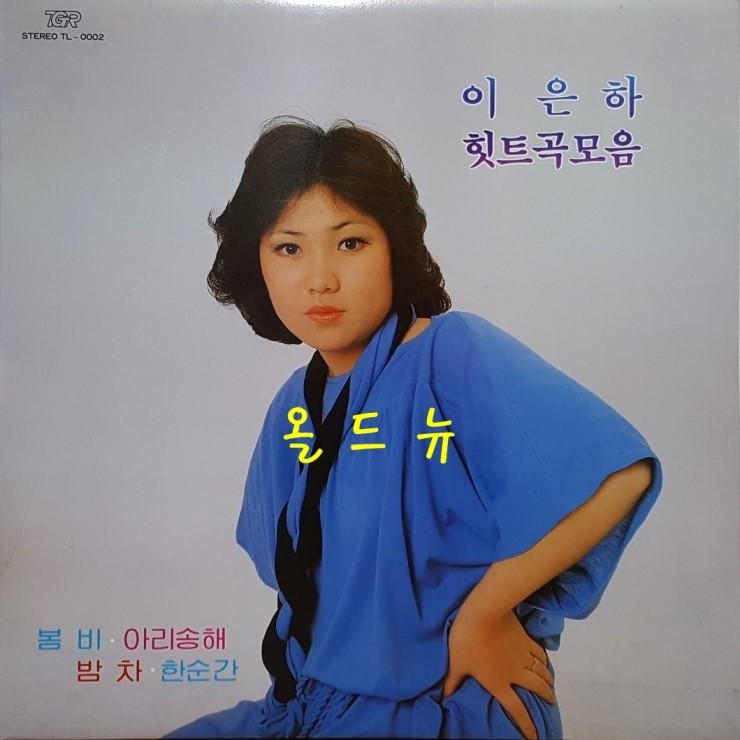 장미레코드 이미지