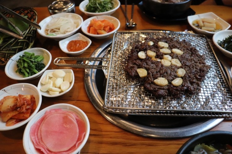 언양희성식품 이미지