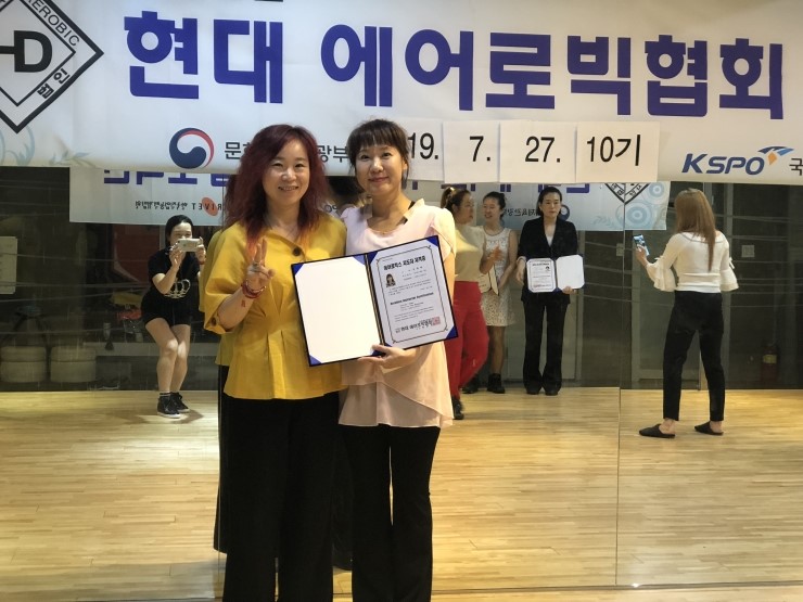 율경댄스아카데미 이미지