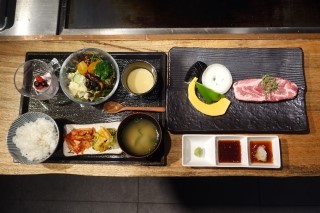 강남철판요리 이미지