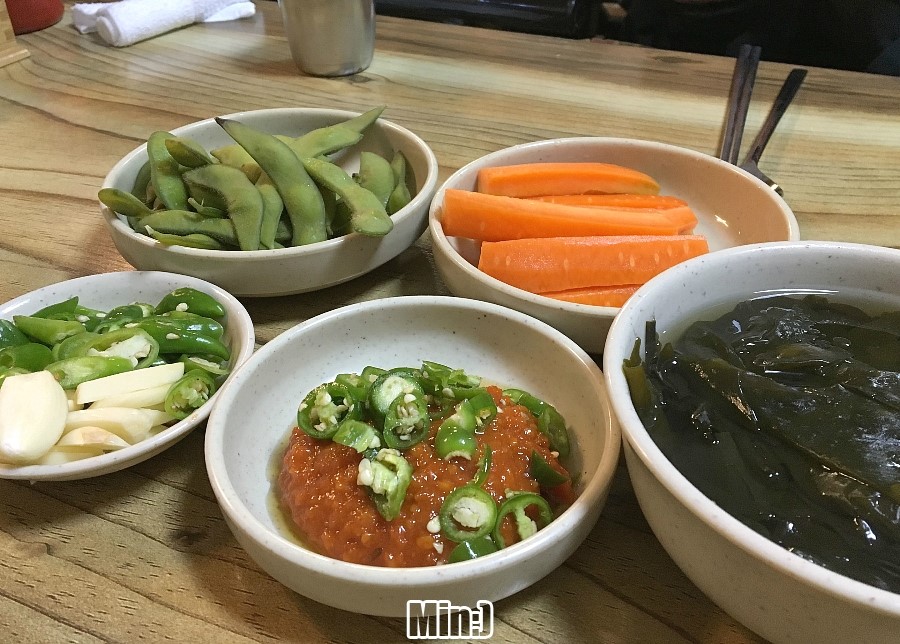 맛나라횟집 이미지