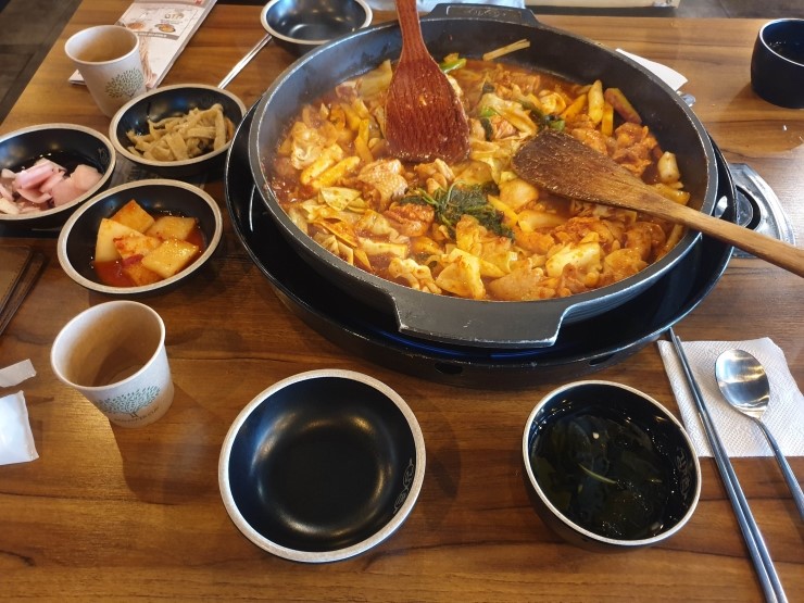 강촌다방 이미지