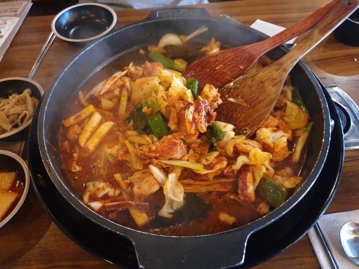 강촌다방 이미지