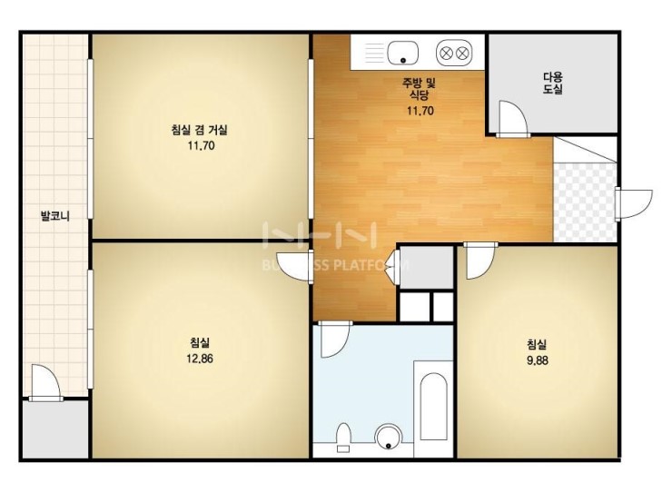 주식회사태극 이미지
