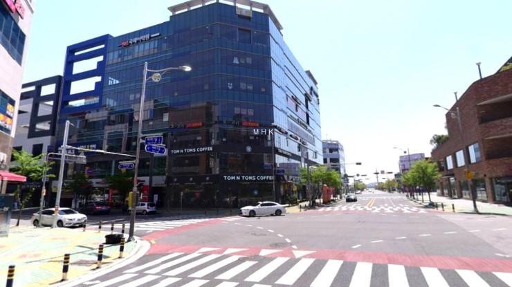 양산프라자 이미지